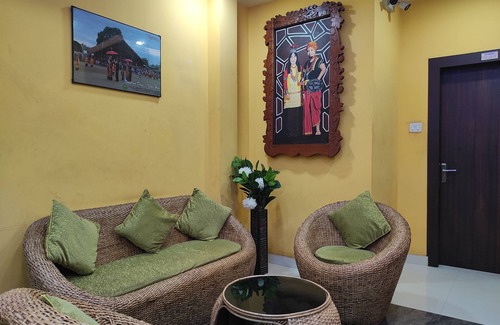 Sualkuchi Hotel | Sawkmie Hotel