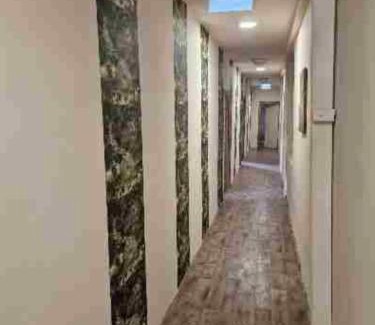 Hosszupalyi Apartment | SB Szálló