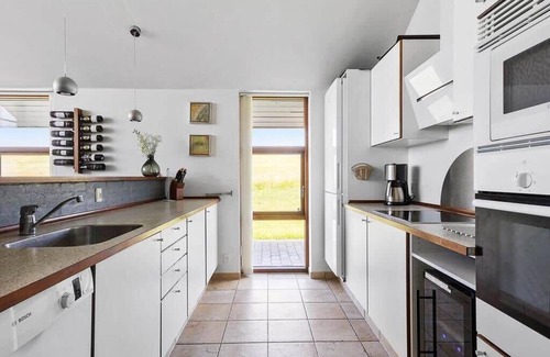 Rendbjerg House | SB125 Egernsund - Marinavej 28