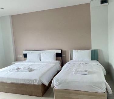 Talat Hotel | SC Residences
