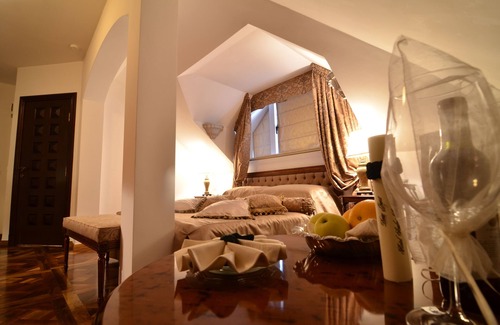 Bucharest City-Centre Hotel | Scala Boutique Hotel