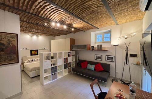 Citta Nuova-Barriera Nuova-San Vito-Citta Vecchia Apartment | Scala dei Fabbri Cozy Home