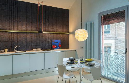 Saragozza-Porto Apartment | Scalo 10 con posto auto
