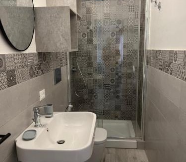 Marettimo Bed & Breakfast | Scalovecchio
