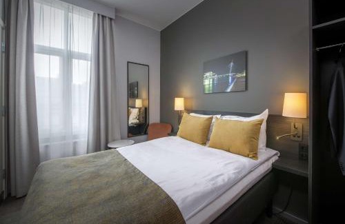 Drammen Hotel | Scandic Ambassadeur Drammen