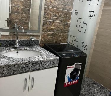 Corniche Road-Dahar Apartment | Scandic b717