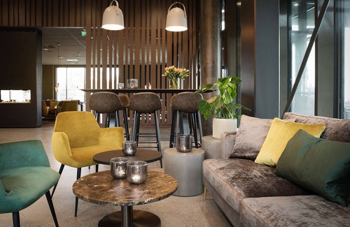 Askim Municipality Hotel | Scandic Brennemoen