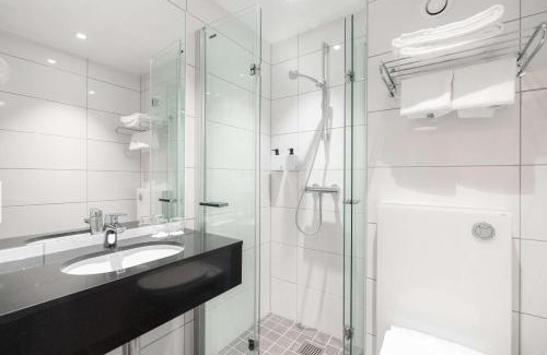 Honningsvag Hotel | Scandic Bryggen