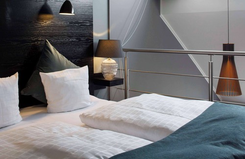 Nyhavn - Amalienborg Hotel | Scandic Front