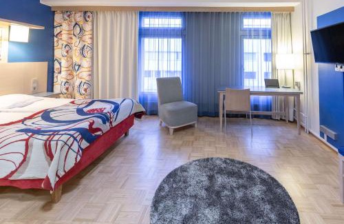 Hameenlinna Hotel | Scandic Hämeenlinna City