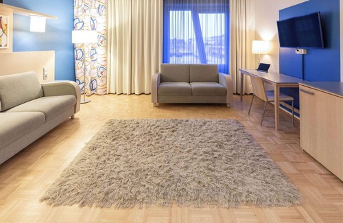 Hameenlinna Hotel | Scandic Hämeenlinna City