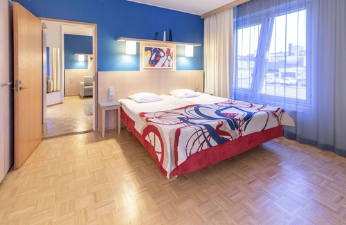 Hameenlinna Hotel | Scandic Hämeenlinna City