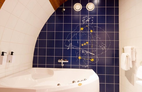 Harstad Hotel | Scandic Harstad