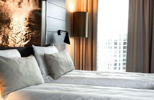 Bodo Hotel | Scandic Havet