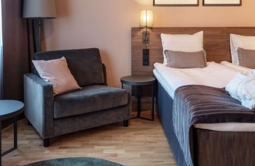 Aviapolis Hotel | Scandic Helsinki Airport