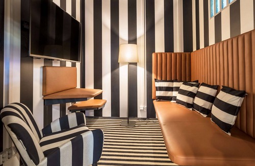 Aviapolis Hotel | Scandic Helsinki Airport