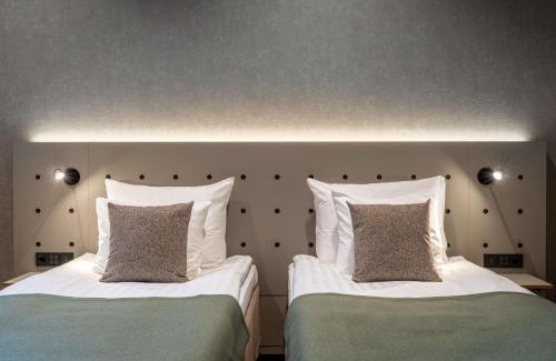 Kamppi Hotel | Scandic Helsinki Hub