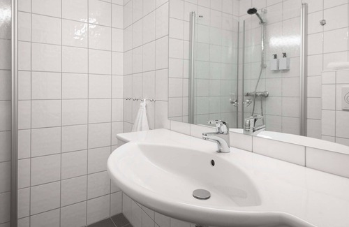 Ytrebygda Hotel | Scandic Kokstad