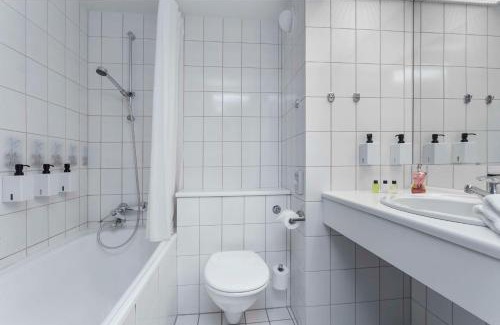 Kristiansund Hotel | Scandic Kristiansund
