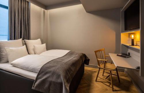 Copenhagen City Centre Hotel | Scandic Norreport