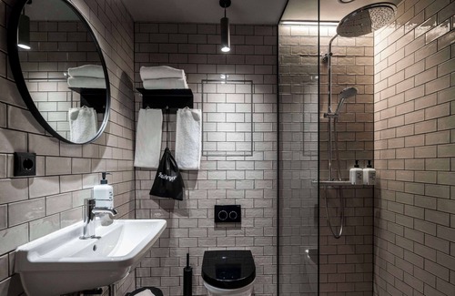 Copenhagen City Centre Hotel | Scandic Norreport