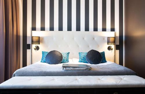 Kallio Hotel | Scandic Paasi