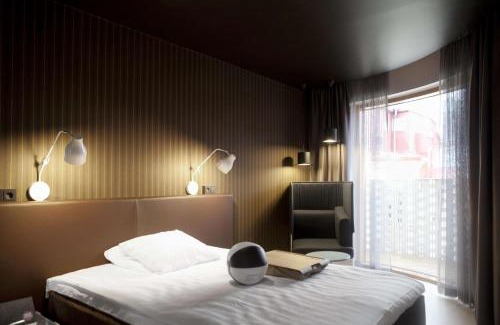 Kallio Hotel | Scandic Paasi