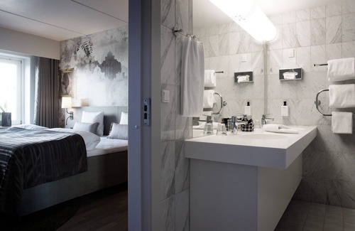 Herning Hotel | Scandic Regina