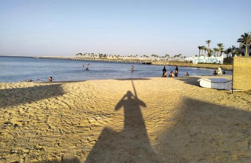 Shurtah al-Dakhlah Apartment | Scandic resort سكاندك