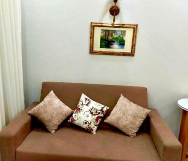 Corniche Road-Dahar Apartment | Scandic Rezort