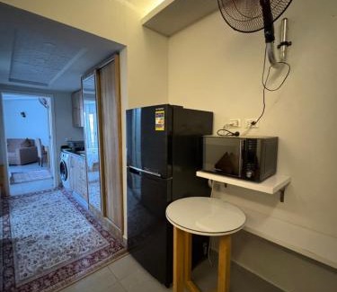 Corniche Road-Dahar Apartment | Scandic Rezort