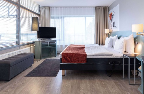 Tampere Hotel | Scandic Rosendahl