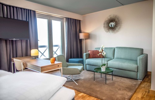 Roskilde Hotel | Scandic Roskilde Park