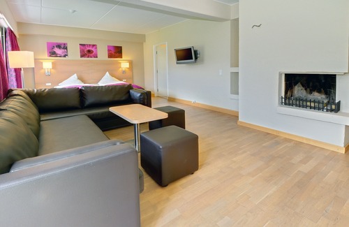 Sønderborg Hotel | Scandic Sønderborg
