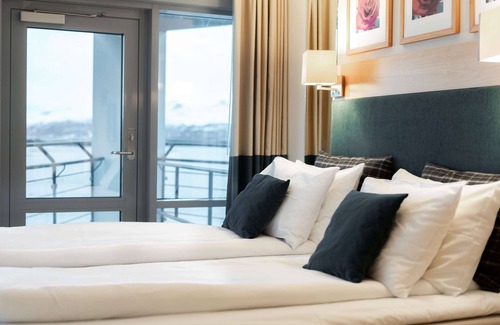 Molde Hotel | Scandic Seilet