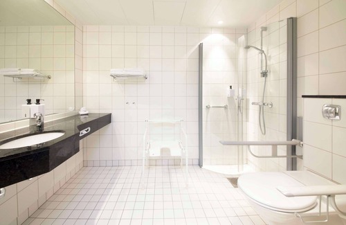 Molde Hotel | Scandic Seilet