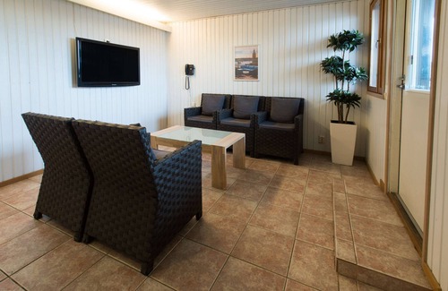 Seinajoki Hotel | Scandic Seinäjoki