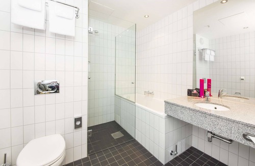 Sola Hotel | Scandic Stavanger Airport