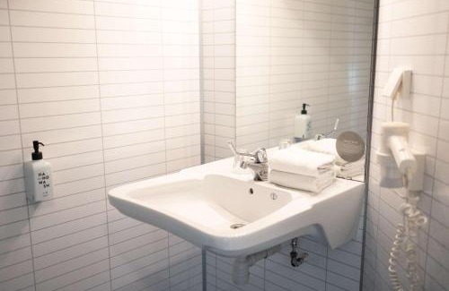 Svolvaer Hotel | Scandic Svolvær