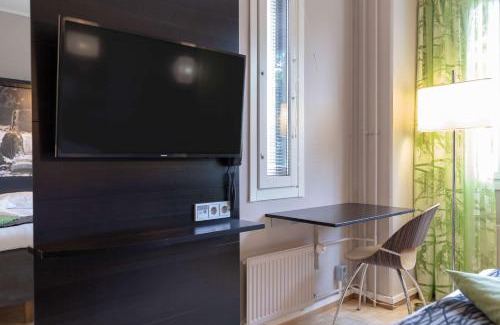 Tampere Hotel | Scandic Tampere Hämeenpuisto