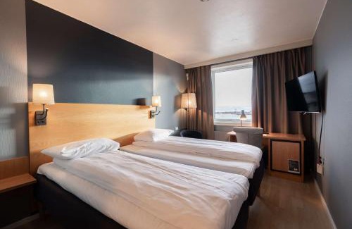 Vadso Hotel | Scandic Vadsø