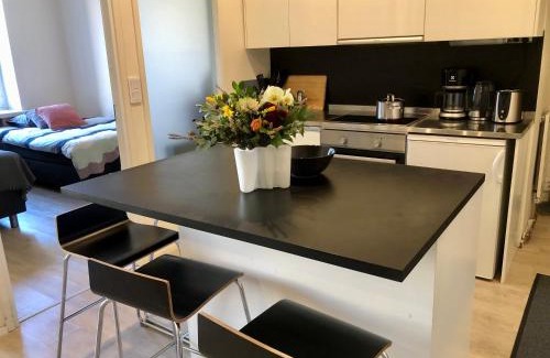 Hietalahti Apartment | Scandinavian Desing Home 37 City Center in Kamppi