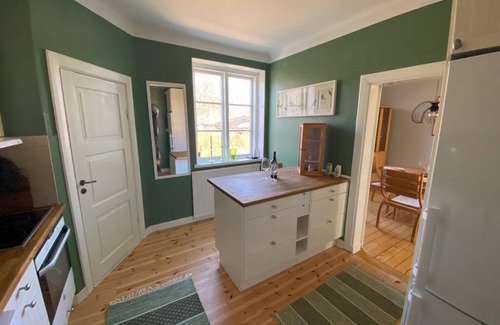 Helsingborg House | Scandinavian Oasis with a beach 5-10 minutes away.