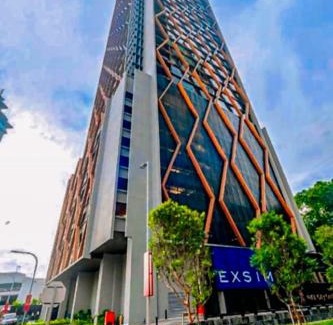 Kuala Lumpur City Centre Apartment | Scarletz Suites KLCC by Elysian