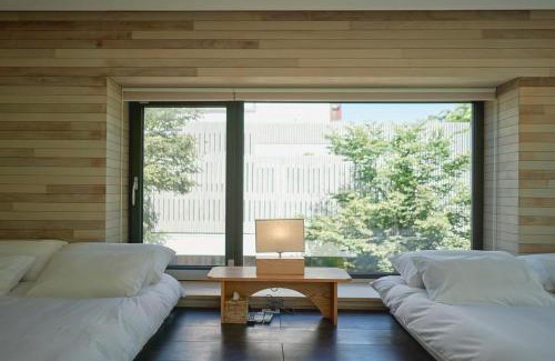 Yangyang Bed & Breakfast | Scenery after Rain