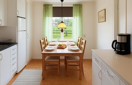 Gamleby Apartment | Scenic by the sea Patterdale Apartment 2, Gamleby, Sweden