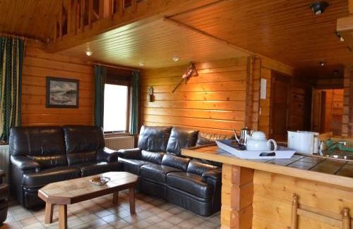 Ovifat Ski Chalet | Scenic Chalet in Ovifat, cleaning included