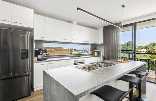 Apollo Bay House | Scenic Estate - Apollo Bay