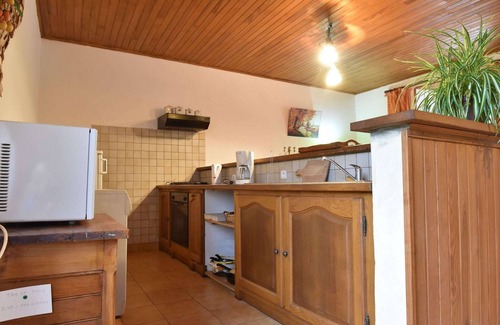 Allas-les-Mines House | Scenic Home in Berbiguières