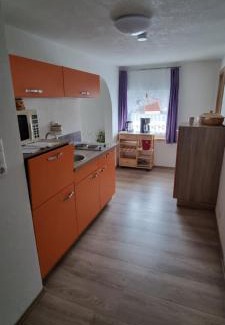 Lermoos Apartment | Schäfflers Ferienwohnungen